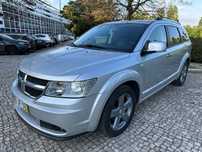 Dodge Journey 2.0 CRD SXT MTX Limited