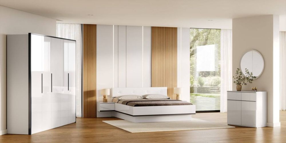 Меблі на замовлення — кімнати, шафи, гардероби |Швидко, Гарантія до 3р