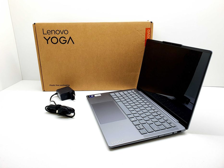 Laptop Lenovo Yoga Slim 7 14ILL10 U5 226V 16GB  / 512GB 14" OLED