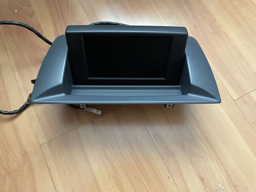 Ecrã display Original bmw E82 E87 E88