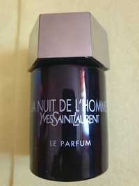 Yves Saint Laurent La Nuit de L'Homme Le Parfum EDT 100 ml
