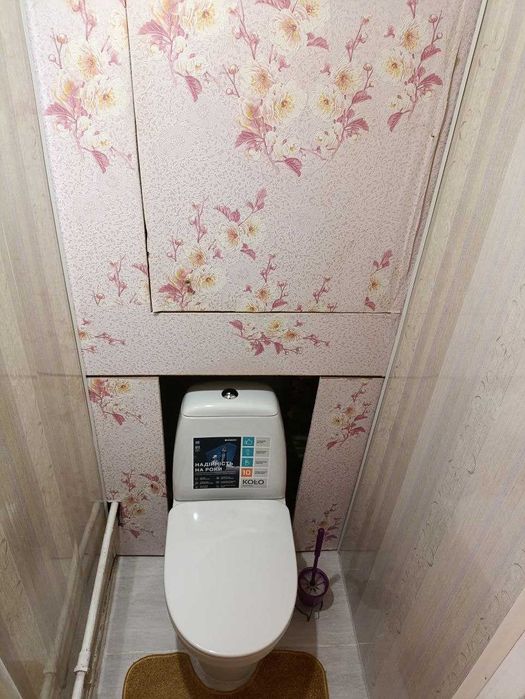 Продається 3-кімнатна квартира по вул. Героїв Дніпра