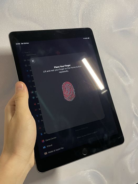 Ipad 9 (2021) 10.2 64gb