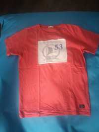 Tshirt Lanidor Menino