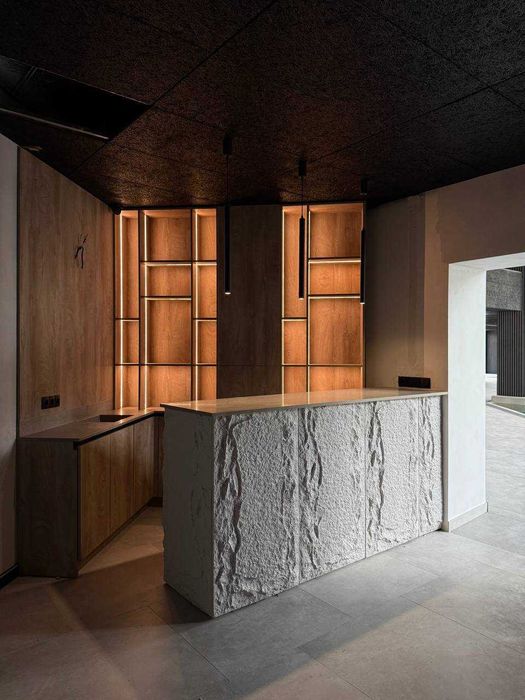 Апартаменти. WOL.GREEN Polyana . Продаж.