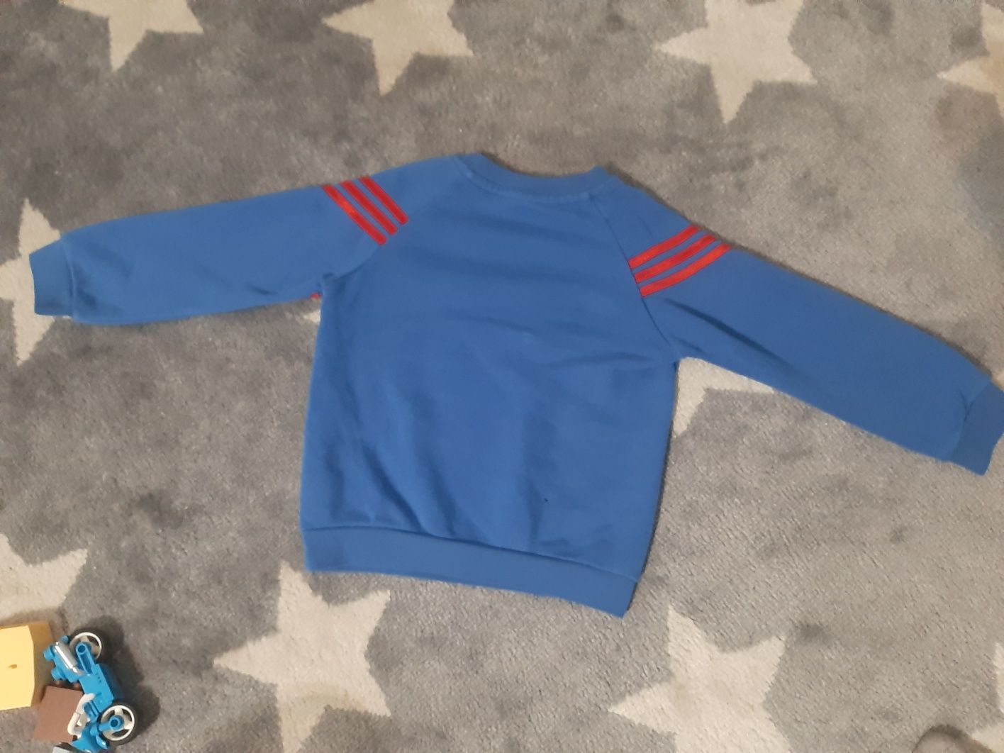 Bluza  orginalna Adidas 86