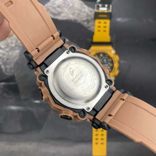6 ЦВЕТОВ, БЕЗ Предоплат, Часы Casio G-SHOCK