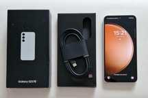 Samsung Galaxy S23 FE
