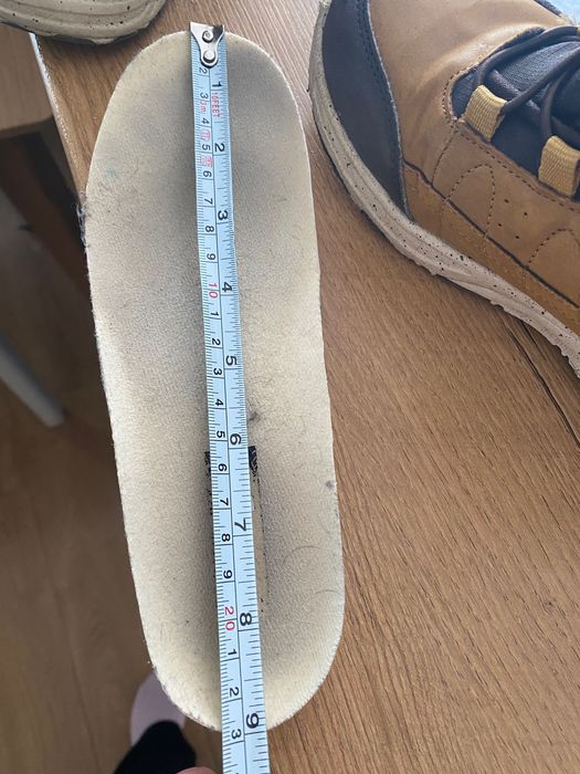 buty zimowe dla chłopca Bejo rozm.34