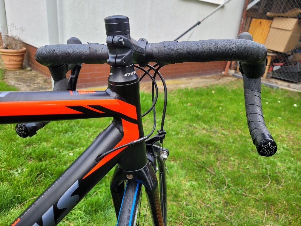 Stevens Aspin 2019r. Ultegra 54cm