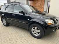 Kia Sorento 2009 автомат