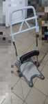 Вертикализатор Molift Raiser Pro