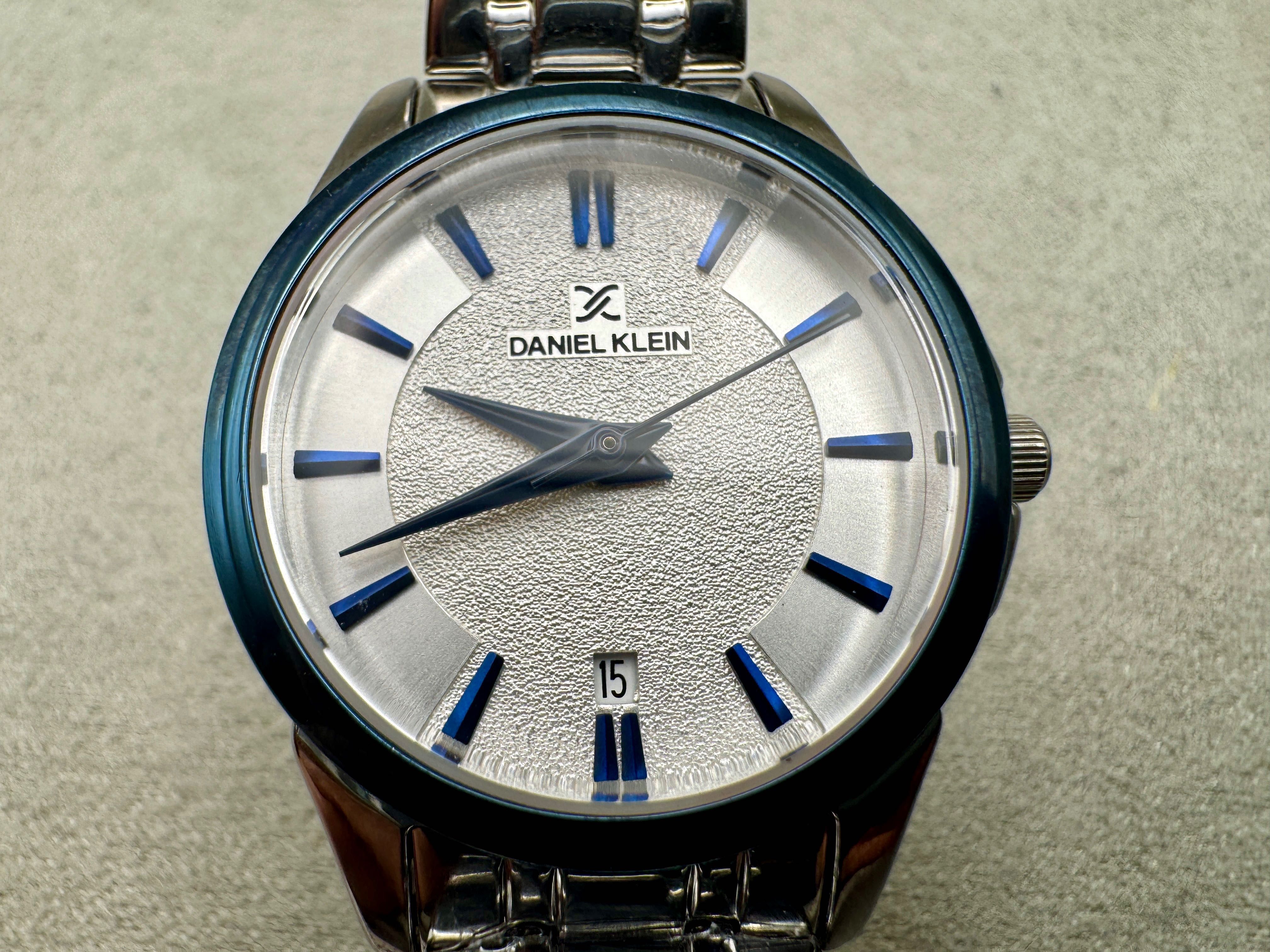 Zegarek Daniel Klein premium 1149 Nowy Kraków