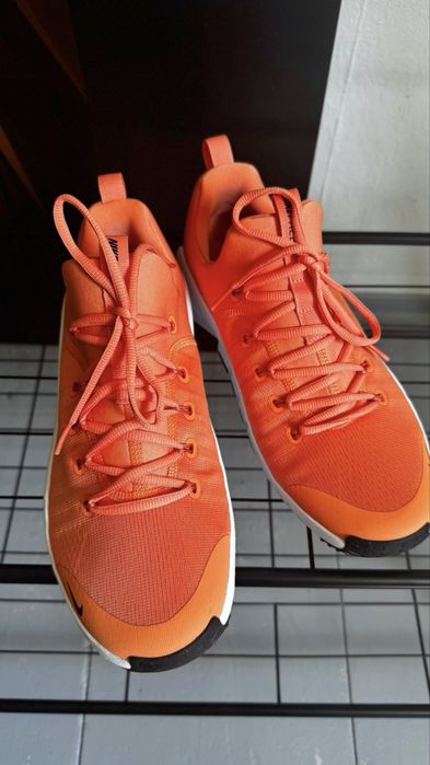 Кросівки Nike Free Metcon 6 FJ7127-800 оригінал 44 (28 см)