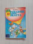 Kaczor Donald Poradnik młodego skauta nr 10