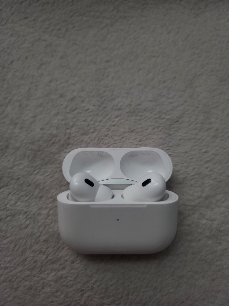 AirPodsPro2gen Orginalne