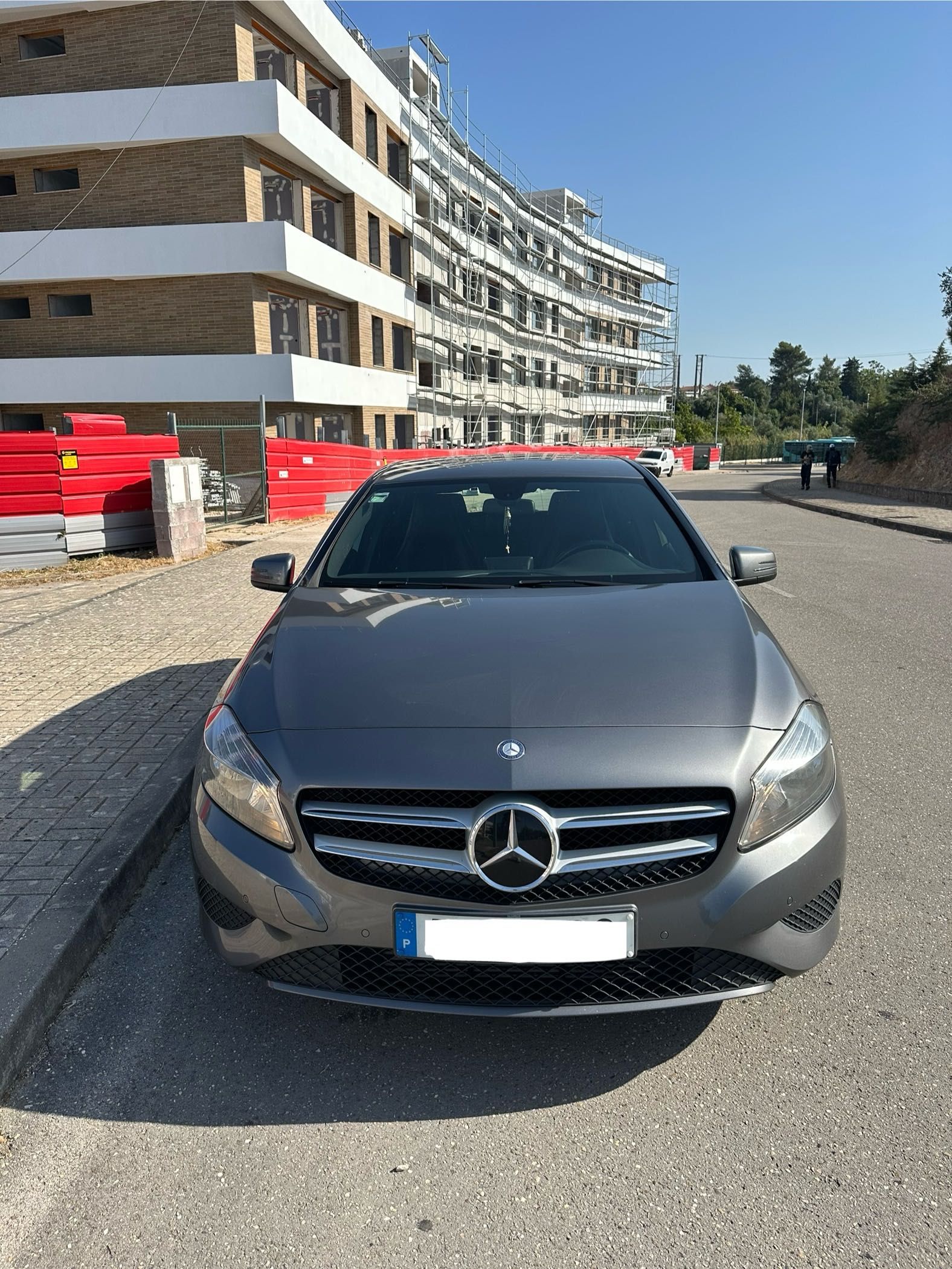 Mercedes classe A 180