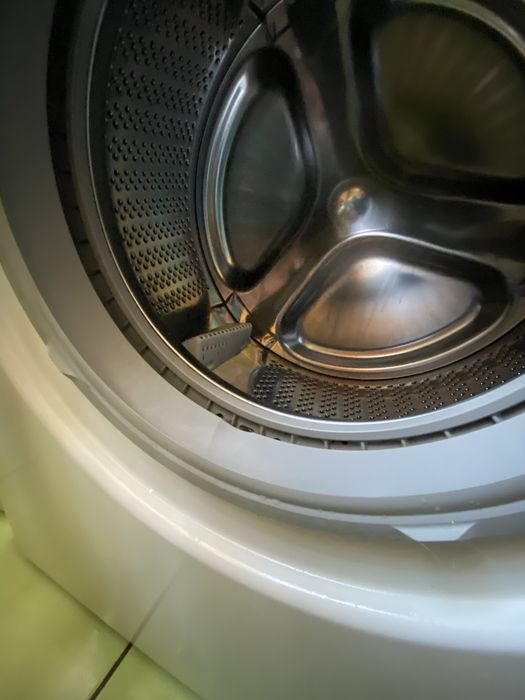 Пральна машина Gorenje