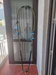 Retranca Windsurf Simmer Style SX 10 Carbono Slim