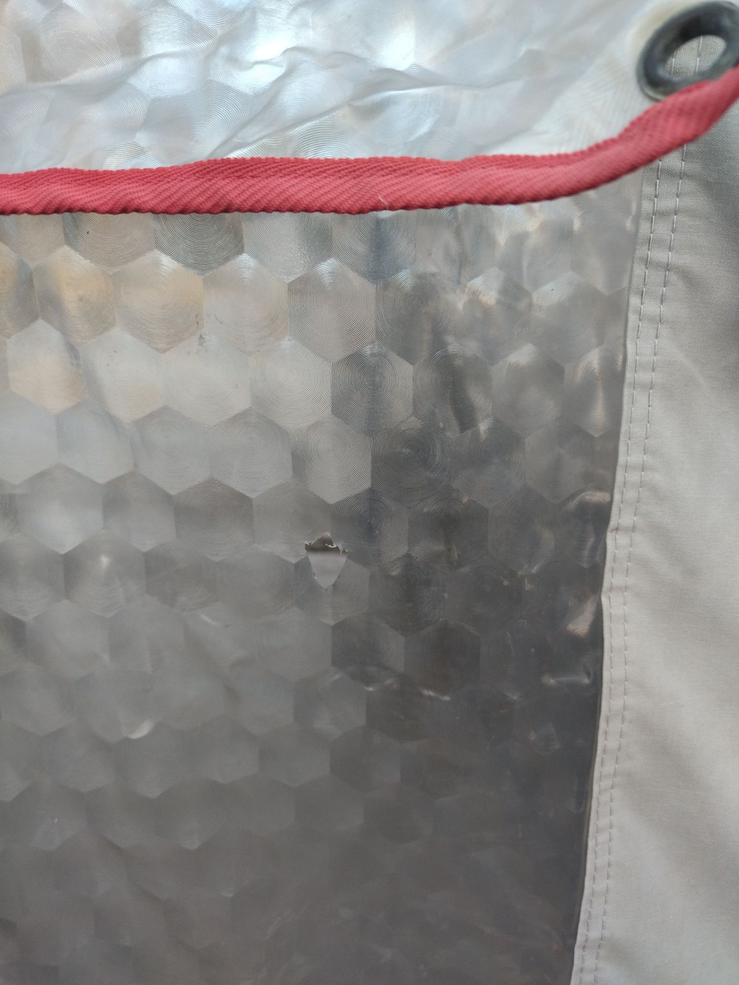 Cozinha tenda 150x150cm