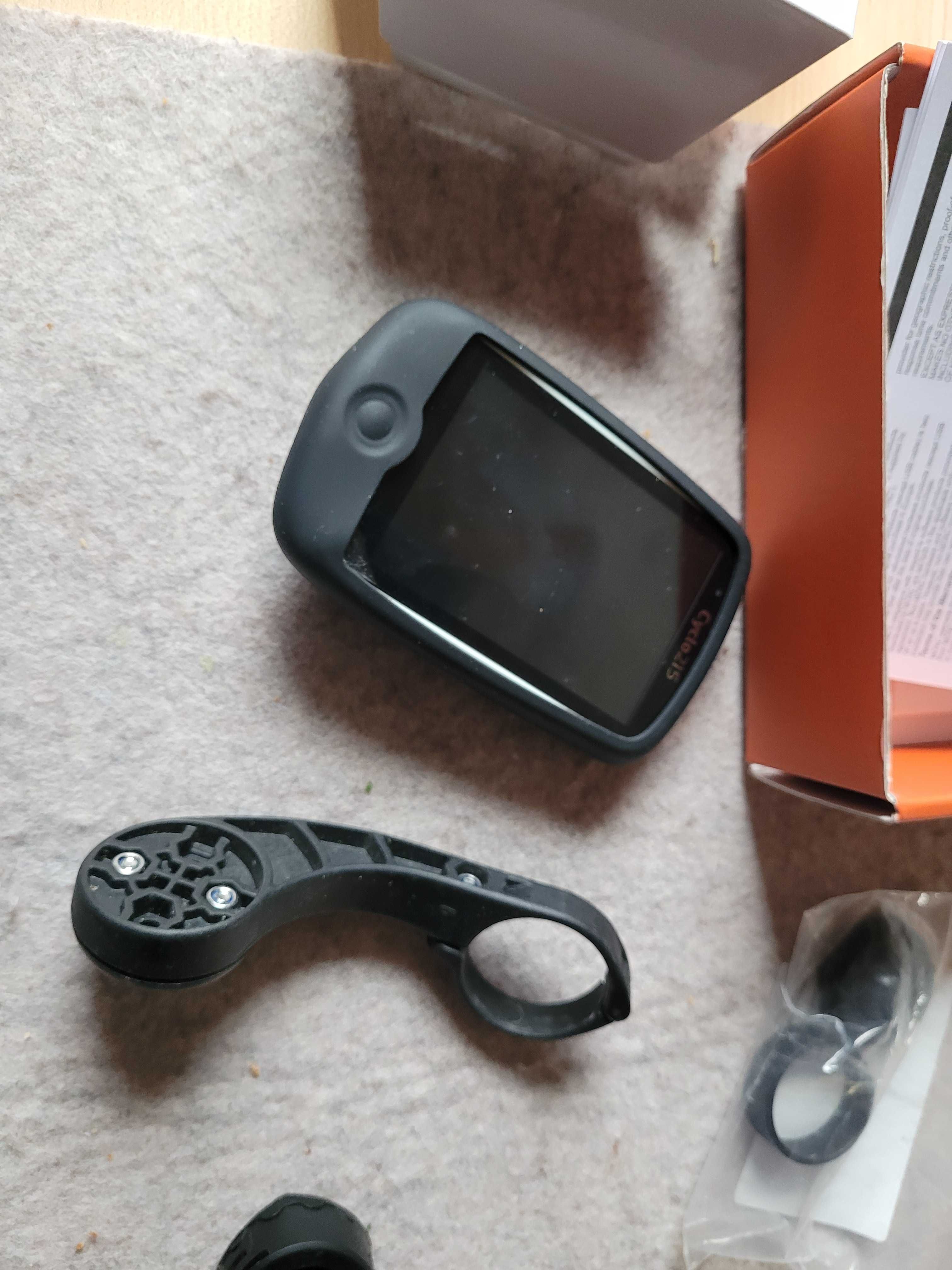 Nawigacja rowerowa MIO cyclo 25