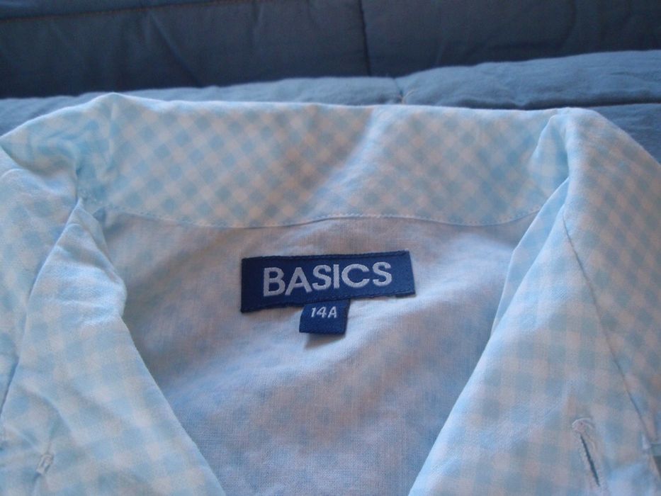 Pijama de verao ( calca e casaco)