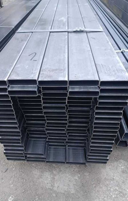 kształtownik profil  80X20X1,5