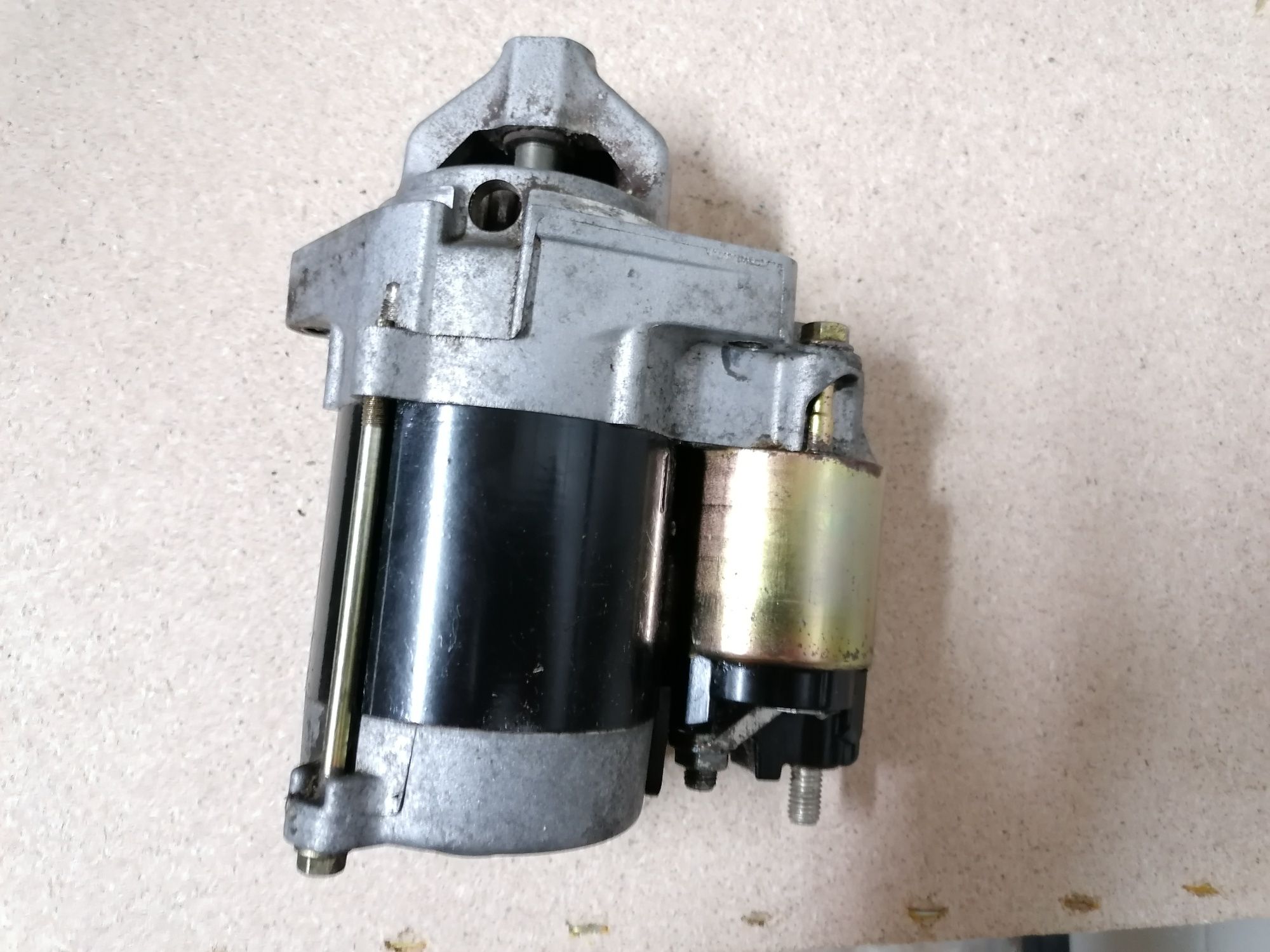 Traktorek kosiarka silnik honda gcv 530 rozrusznik denso orginalny