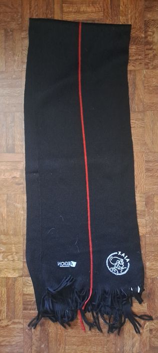 Cachecol futebol ajax