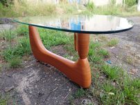 Stolik kawowy 120x70