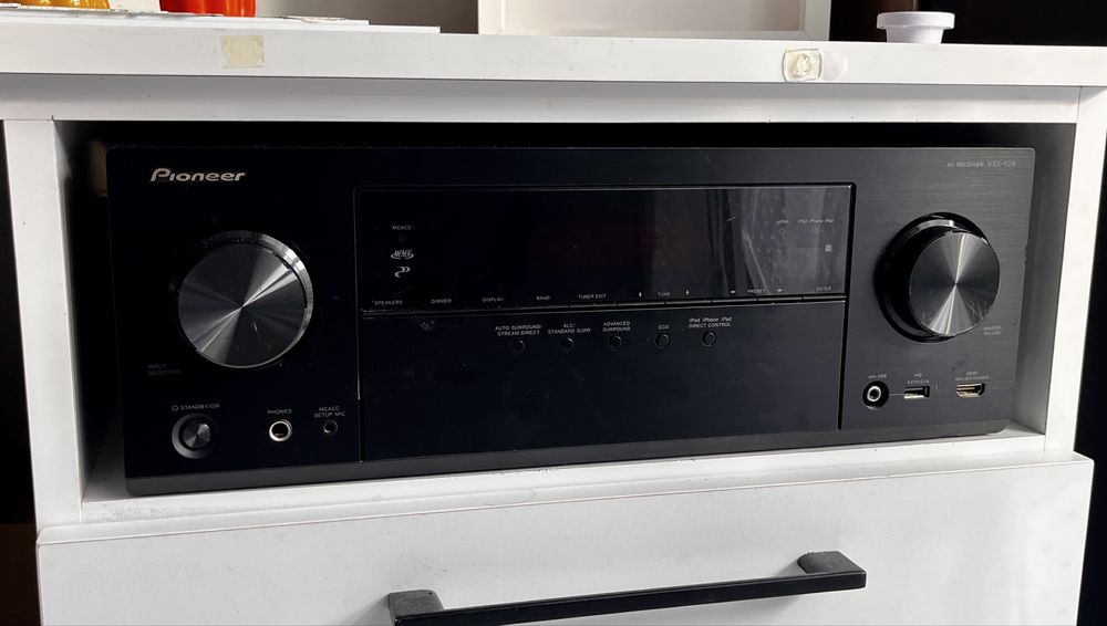 Zestaw kina domowego SONY 5.1