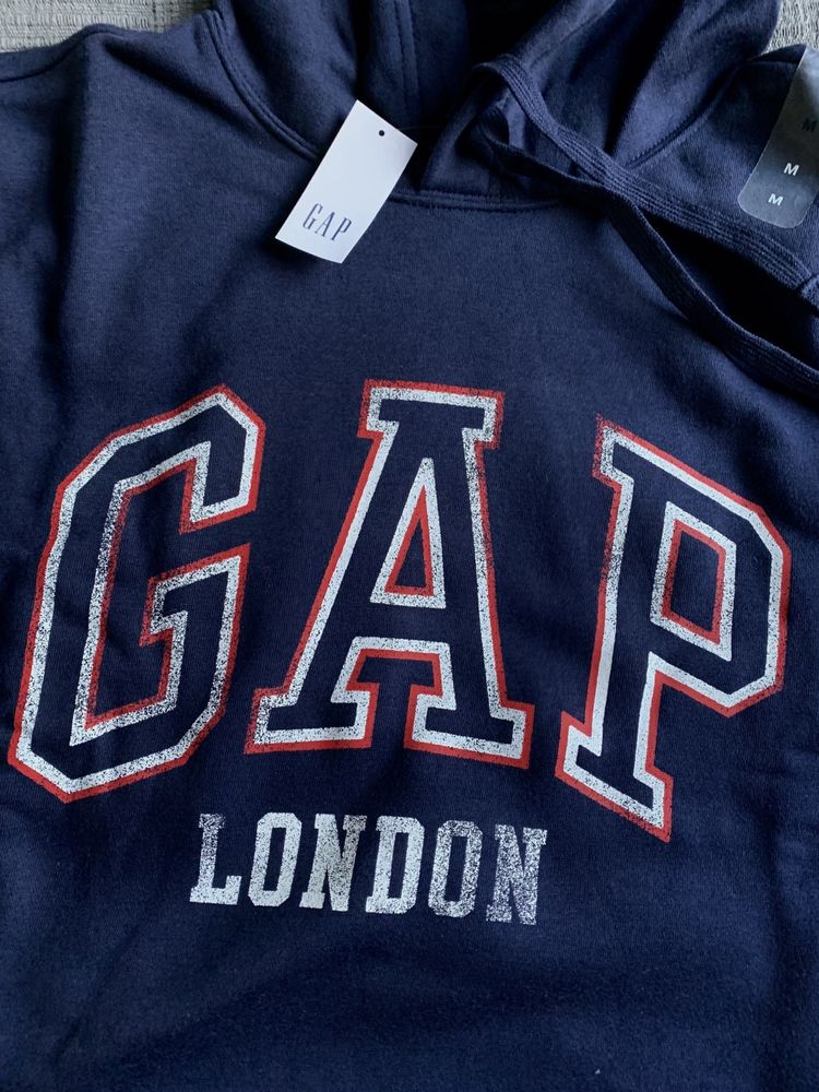 Bluza Gap nowa M