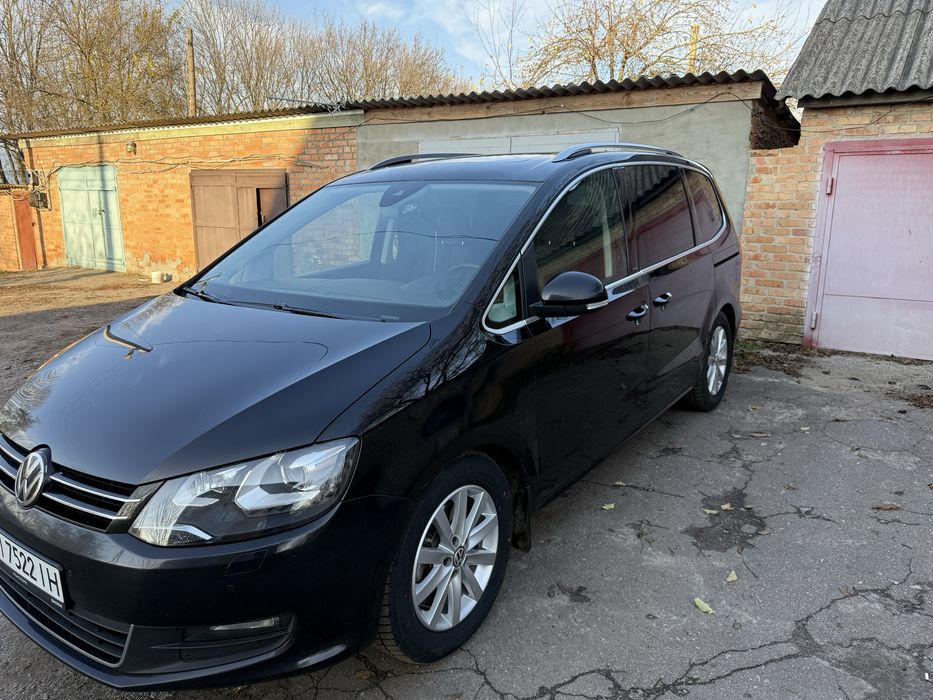 Продам автомобіль