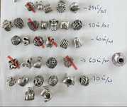 Pandora charms oryginał