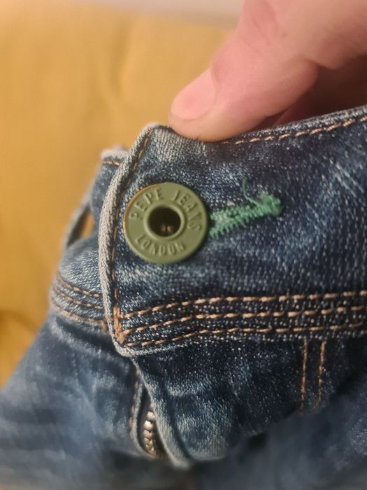 Vendo calsa Pepe Jeans