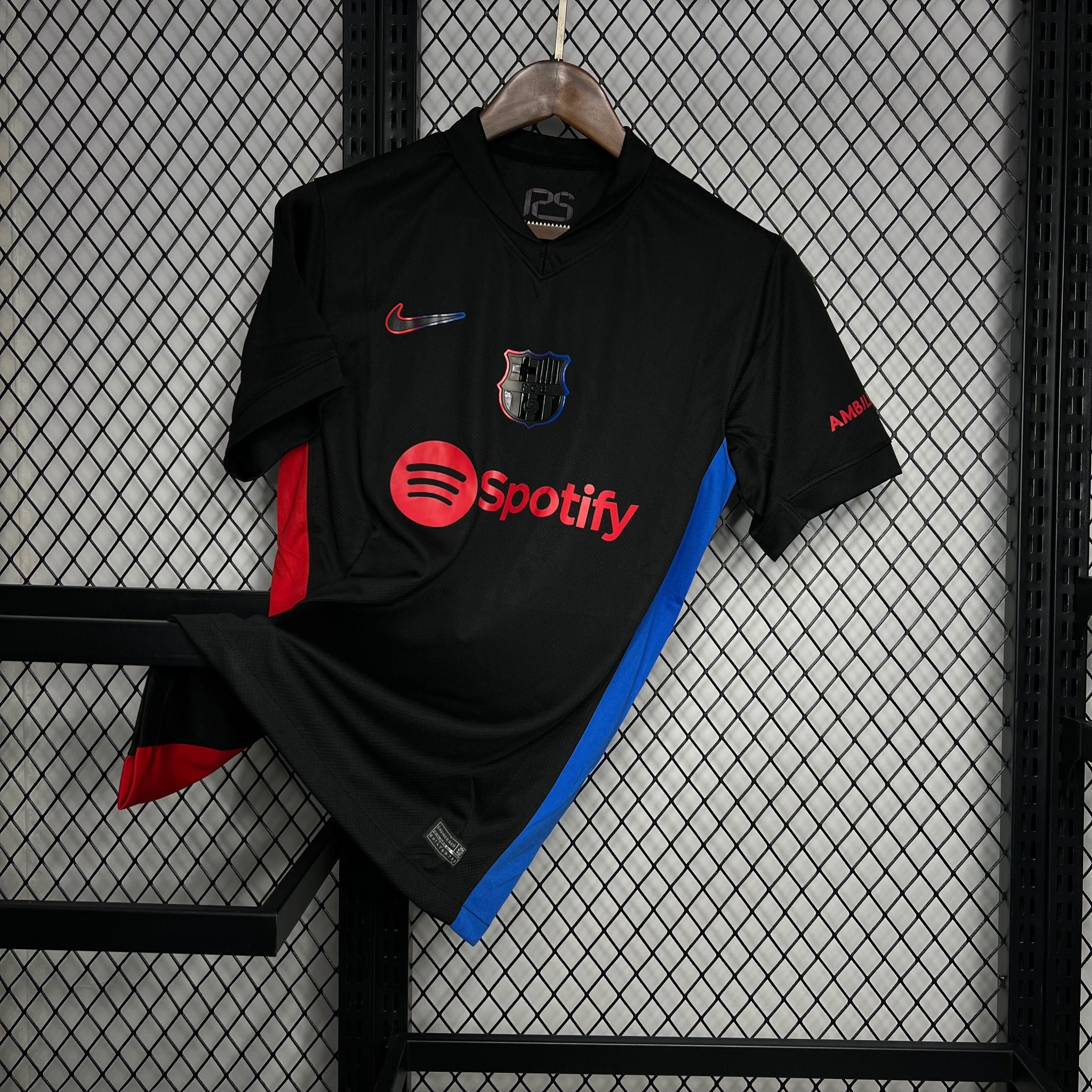 Camisola do Barcelona
