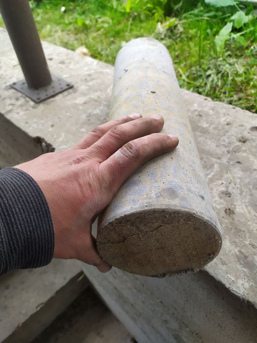 Алмазне буріння, свердління отворів