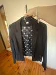 marynarka h&m rozmiar 36