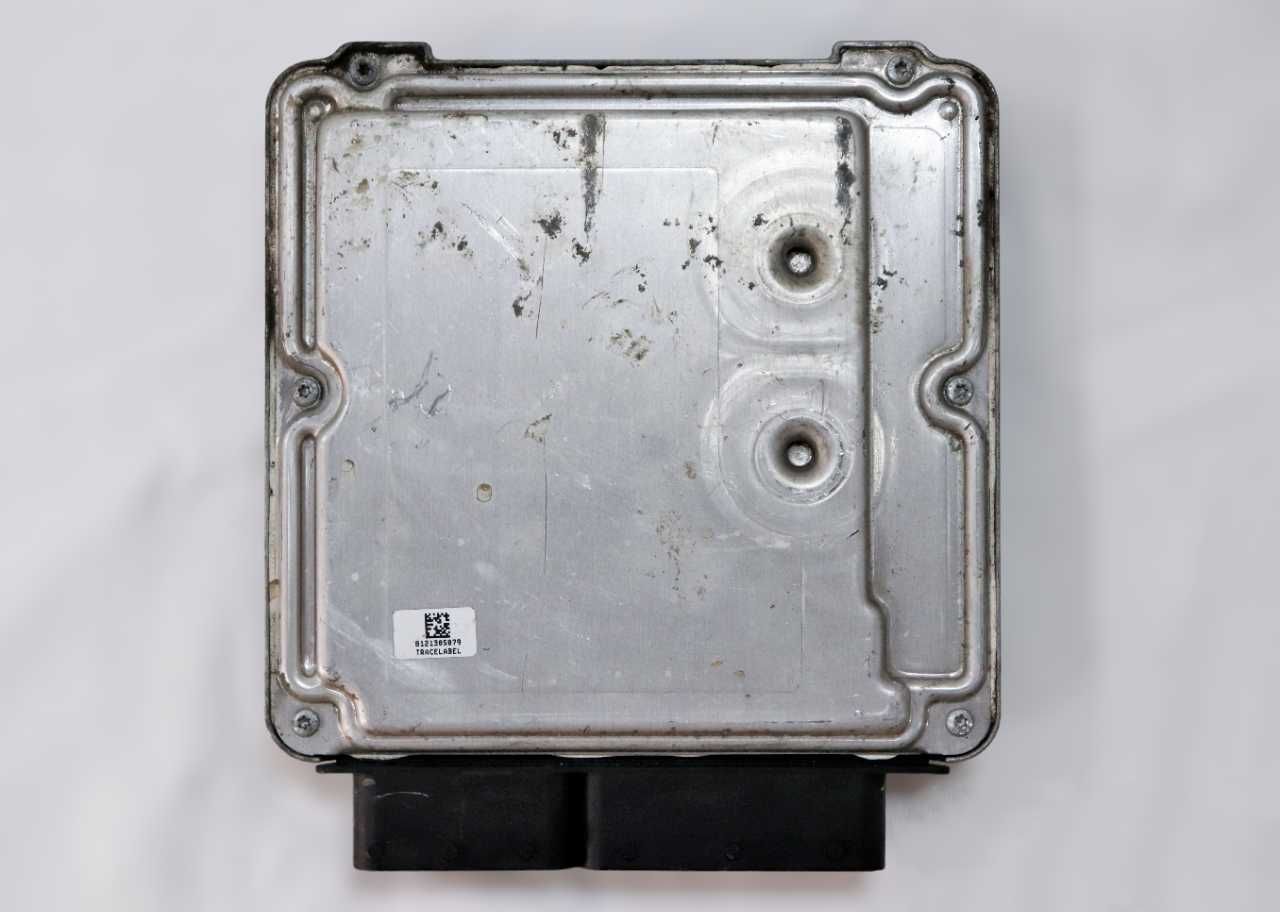 Centralina do Motor DDE - Mini Cooper 1.6D (R56) - Bosch