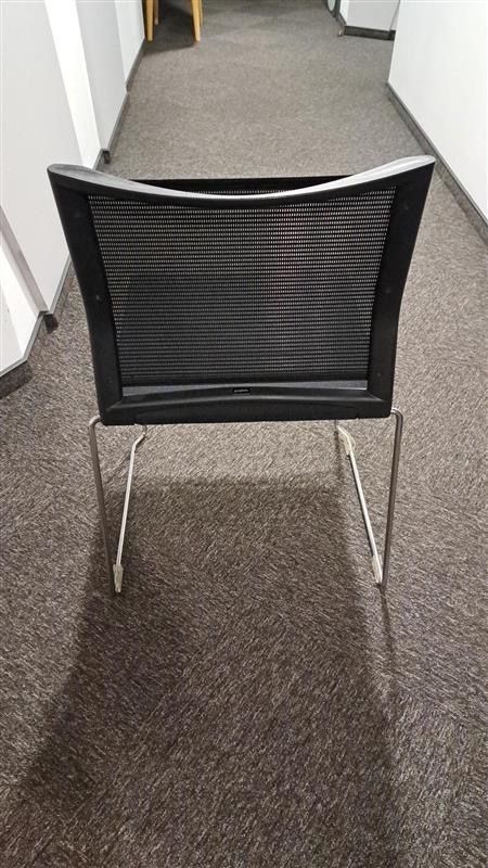 PROFIm nie Vitra Krzesło konferencyjne ARIZ 555V