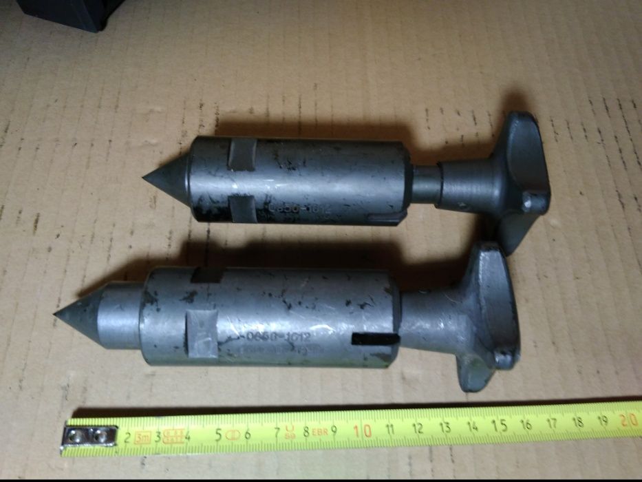Комплект прижимов шарнирно-рычажный от УСП-16