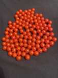 Vendo 120 bolas de Paintball novas! (LER DESCRIÇÃO)!