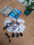 Golarka Philips Aqua Touch S5400/06