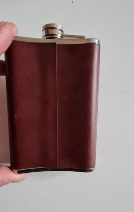Фляга для напитков 90'х