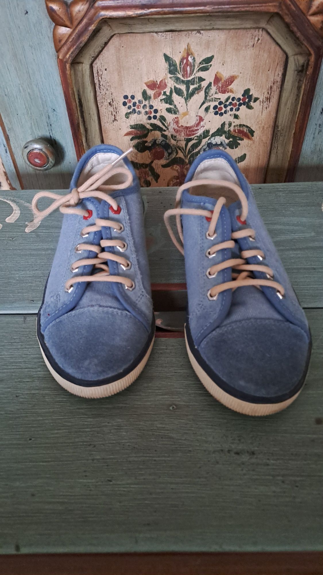 Timberland buty roz 33
