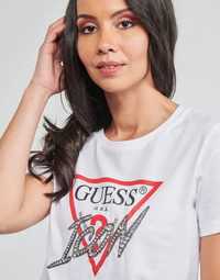 Футболка Guess. Оригінал