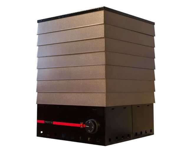 Сушка дегидратор Profit M ЭСП-01 35л сушилка электрическая для фруктов