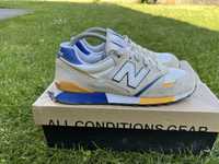 Кросівки New Balance 446 оригінал р.40