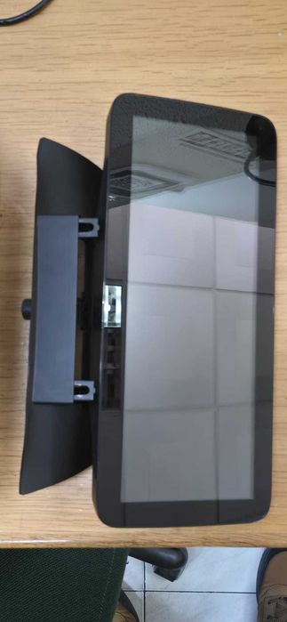 Radio Android 64GB ROM + 8GB RAM MB W247