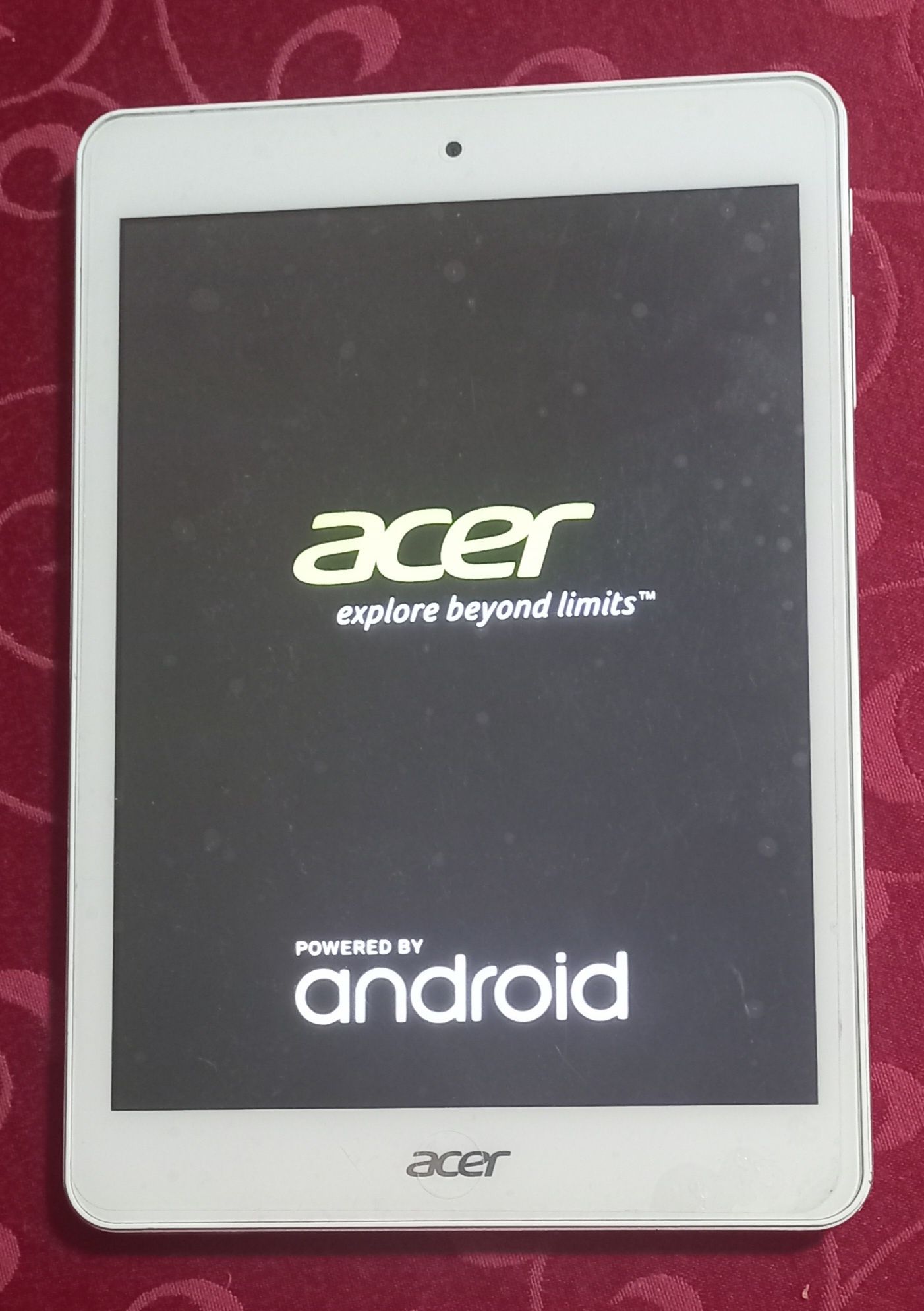 Tablet Acer Iconia A1-830